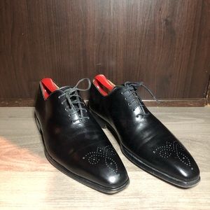 Magnanni dress shoes